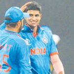 प्रारंभ रोमॅण्टिक, पण शेवट कडू