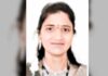 विवाहितेला बसने चिरडले; भाऊबीज आटोपून सासरी परतताना काळाचा घाला