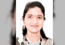 विवाहितेला बसने चिरडले; भाऊबीज आटोपून सासरी परतताना काळाचा घाला