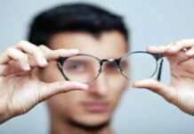 असं झालं तर…चष्म्याचा नंबर वाढला असेल तर…