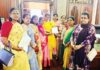 डॉ. संपदा मुंडे आत्महत्या प्रकरणाची उच्चस्तरीय चौकशी करा, शिवसेनेची पोलीस महासंचालकांकडे मागणी