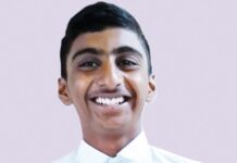 सुजल खोतने रिझवी स्पोर्ट्स क्लबला सावरले, एमसीए 29 वी अजित नाईक स्मृती 14 वर्षांखालील मुलांची निवड चाचणी क्रिकेट स्पर्धा