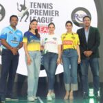 TPL 2025 – हिंदुस्थानचा श्रीराम बालाजी आणि ऋत्विक बोल्लीपल्लीवर लागली सर्वाधिक बोली