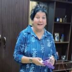 ट्रेंड…सासू-सुनेची जोडी भारी