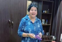 ट्रेंड…सासू-सुनेची जोडी भारी