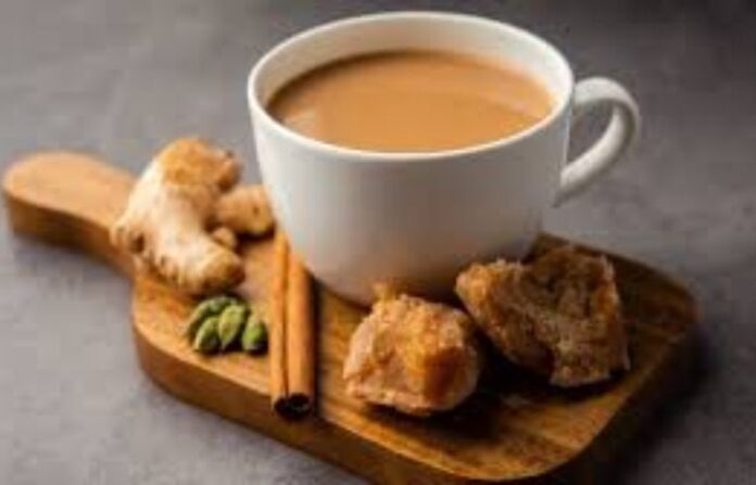 Tea