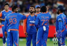 IND Vs AUS 2nd T20 – महिला जिंकल्या पण पुरुषांनी नाराज केलं; ऑस्ट्रेलियाकडून टीम इंडियाचा पराभव