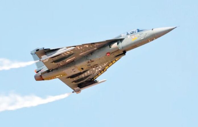 Tejas