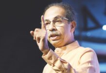 उद्या शिवसेनेचा निर्धार मेळावा! उद्धव ठाकरे करणार मार्गदर्शन