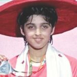 तन्वी शर्माला ऐतिहासिक रौप्यपदक, जागतिक ज्युनियर बॅडमिंटन स्पर्धा