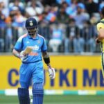 IND vs AUS – ऑस्ट्रेलियाचा तडाखा!