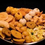 लेख – दिवाळीचा फराळ आणि ऐतिहासिक संदर्भ