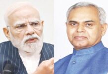 पंतप्रधान मोदी दैवी, त्यांच्यात अशक्यही, शक्य करण्याची शक्तीच; राज्यपाल आचार्य देवव्रत यांना साक्षात्कार