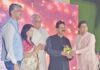 मोहम्मद रफी, कुमार सानू, कोळीगीतांनी प्रेक्षक भारावले; दहिसरमध्ये रंगला शैलेंद्र स्वर दीपावली कार्यक्रम