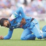 श्रेयसचा झेल पडला महागात, पुन्हा एकदा दुखापतीच्या सावलीत ‘कमनशिबी’ उपकर्णधार; किमान महिनाभर करावा लागणार आराम