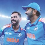 वन डे क्रिकेटचं तेज पुन्हा उजळलं! विराट-रोहितच्या धडाकेबाज खेळीमुळे आगामी सामन्यांना अनन्यसाधारण महत्त्व