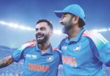 वन डे क्रिकेटचं तेज पुन्हा उजळलं! विराट-रोहितच्या धडाकेबाज खेळीमुळे आगामी सामन्यांना अनन्यसाधारण महत्त्व