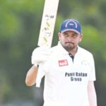 पृथ्वीची खेळी द्विशतकी मोलाची