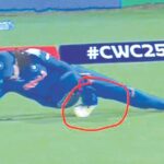 उपांत्य फेरीपूर्वी हिंदुस्थानला धक्का! सलामीवीर प्रतिका रावल दुखापतीमुळे बाहेर