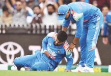 आता श्रेयसचा संघर्ष दुखापतीशी, बरगड्यांना झालेली दुखापत गंभीर; उपचारासाठी आयसीयूमध्ये दाखल