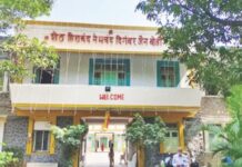 जैन बोर्डिंग जमीन व्यवहार अखेर रद्द, बिल्डर गोखलेंचे ट्रस्टींना पत्र