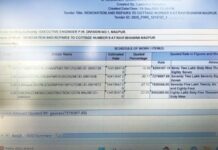 नार्वेकरांच्या बंगल्याच्या डागडुजीवर तब्बल 1 कोटी 4 लाखांची उधळपट्टी