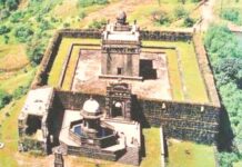 स्वराज्याची राजधानी किल्ले रायगडाचे 41 हजारांचे वीज बिल सरकारने थकवले, महायुतीचे छत्रपती शिवरायांवरील बेगडी प्रेम उघड