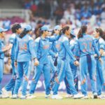 मार दो हातोडा! अंतिम फेरीत धडक मारण्यासाठी हिंदुस्थानी महिला सज्ज, आज बलाढ्य ऑस्ट्रेलियाचा ‘खेळ खल्लास’ करणार; महिला क्रिकेटला नवे जगज्जेते लाभणार