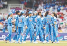 मार दो हातोडा! अंतिम फेरीत धडक मारण्यासाठी हिंदुस्थानी महिला सज्ज, आज बलाढ्य ऑस्ट्रेलियाचा ‘खेळ खल्लास’ करणार; महिला क्रिकेटला नवे जगज्जेते लाभणार