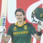 दक्षिण आफ्रिकन महिला प्रथमच फायनलमध्ये