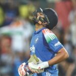 हिटमॅनचा धमाका, 38 व्या वर्षी रोहित शर्मा वन डे रँकिंगमध्ये अव्वल