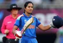 प्रतीकाचे दुर्दैव, शफालीवर देवाची कृपा