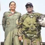 राष्ट्रपतींची ‘राफेल भरारी’!