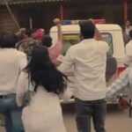 उमेदवारी अर्ज दाखल करताच RJD उमेदवाराला पोलिसांनी केली अटक, काय आहे प्रकरण?