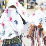 ऑक्टोबर हीटचा मुंबईकरांना ‘ताप’!