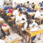 बारावीची परीक्षा 10 फेब्रुवारी तर, दहावीची 20 फेब्रुवारीपासून