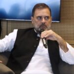 शिक्षण हा मोजक्या लोकांचा विशेषाधिकार नसावा, प्रत्येक मुलाला शिकण्याचं आणि विचार करण्याचं स्वातंत्र्य असलं पाहिजं – राहुल गांधी