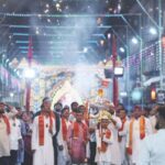 65 वर्षांची परंपरा लाभलेला दीपोत्सव