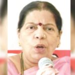 पैसे घेऊन बोगस मतदार नोंदवले! भाजप आमदार मंदा म्हात्रे यांचा उघड आरोप