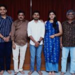 चिरंजीव परफेक्ट बिघडलाय’ नाटक लवकरच झळकणार मराठी रंगभूमीवर