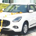 कार खरेदी सुसाट… मारुती सुझुकीने एका दिवसात 50 हजार गाड्या विकल्या
