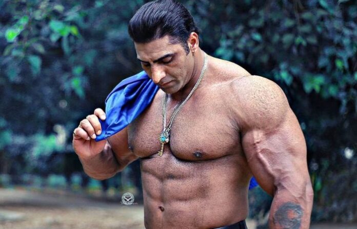 Varinder Singh Ghuman