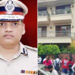 पतीच्या मृत्यूस डीजीपी, एसपी जबाबदार! स्वत:वर गोळी झाडून जीवन संपवलेल्या अतिरिक्त पोलीस महासंचालकांच्या पत्नीचा गंभीर आरोप