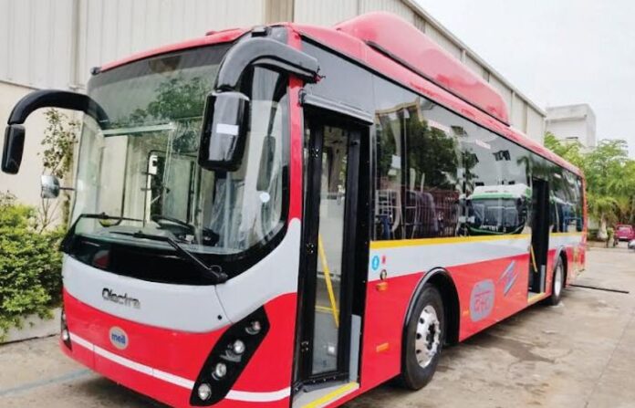 ac bus