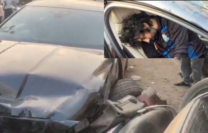 accident