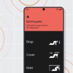 आता भूकंपापासून वाचण्यासाठी गुगलचे नवे फिचर