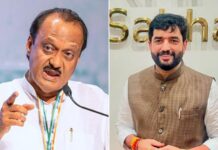 मोहोळ अण्णा, खेळात खेळाडूपणा ठेवा; राजकारण नको! अजित पवार गटाची मोहोळांवर टीका