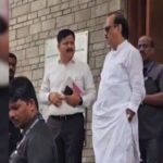 ते आले… त्यांनी पाहिले आणि झापले; अजित पवारांच्या अचानक सातारा दौऱ्याने अधिकाऱ्यांची उडाली धावपळ