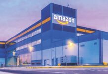 अॅमेझॉन 30 हजार कर्मचाऱ्यांना कामावरून काढणार