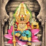 नवरात्रोत्सवात श्री अंबाबाई चरणी 21 लाखांहून अधिक भाविक नतमस्तक, देवस्थानकडे 57 लाखांची देणगी जमा